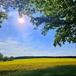 Im Herzen Der Lausitz Daire