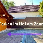 Daire Im Herzen Der Lausitz *
