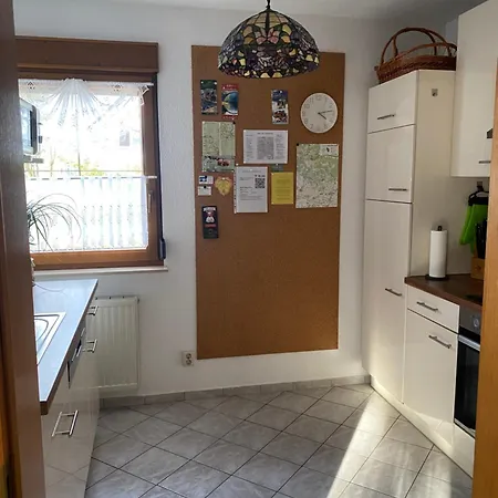Apartment Im Herzen Der Lausitz
