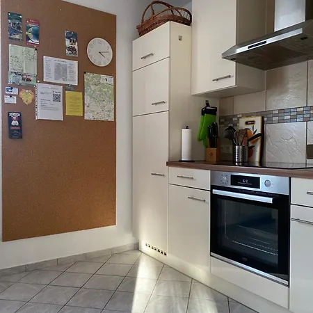 Im Herzen Der Lausitz Apartment