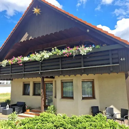 Apartment Im Herzen Der Lausitz