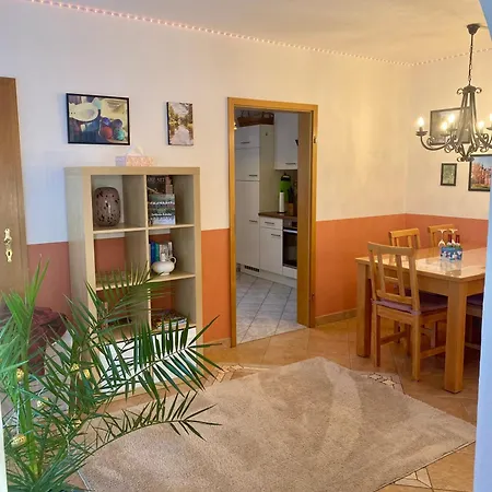 Im Herzen Der Lausitz Apartment