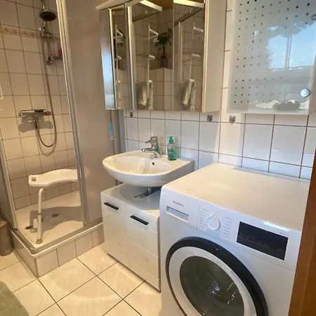 Im Herzen Der Lausitz Apartment