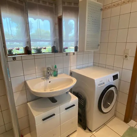 Im Herzen Der Lausitz Apartment *