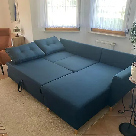 Apartment Im Herzen Der Lausitz