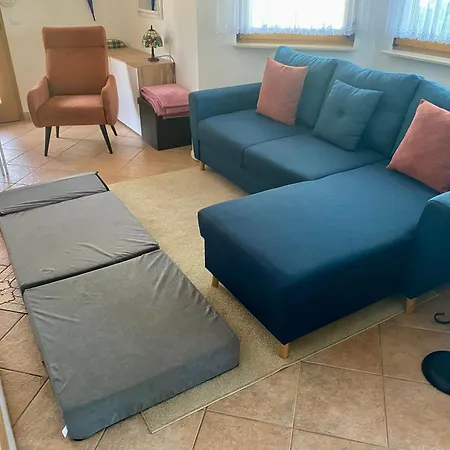 Im Herzen Der Lausitz Apartment Gross Dueben